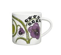 Arabia Taza Paratiisi 35 cl morado