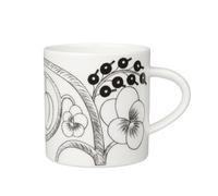 Arabia Taza Paratiisi 35 cl negro