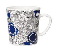 Arabia Taza Pastoraali 30 cl azul