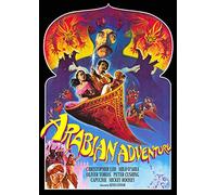 Arabian Adventure