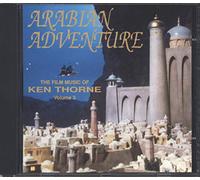 ARABIAN ADVENTURE [soundtrack]