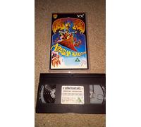 Arabian Adventure [VHS]