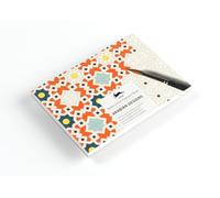 Arabian Designs: Watercolour Postcard Book