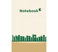 Arabian Dreams - Notebook for Kids | Colorful Saudi-Inspired Journal: Fun and Creative Grid Notebook, 6x9 inch, 120 Pages, Perfect Gift for Kids and Teens