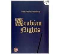 Arabian Nights [Alemania] [DVD]