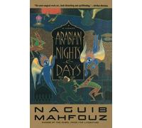 Arabian Nights and Days: A Novel