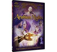Arabian Nights: Complete Mini Series Event [Edizione: Stati Uniti] [Italia] [DVD]