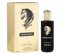 Arabian nights - Eau de parfum 100 ml