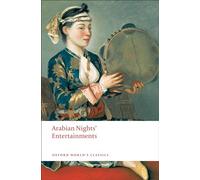 Arabian Nights' Entertainments
