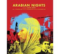 Arabian Nights [USA] [Blu-ray]