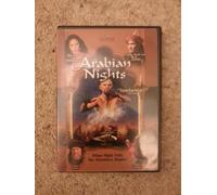 Arabian Nights [USA] [DVD]