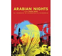 Arabian Nights [USA] [DVD]