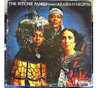 Arabian Nights [Vinilo]