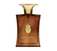 Arabian Oud ARABIAN KNIGHT 100 ml | Eau de Parfum para Él | Bergamota, haba tonka, almizcle | Aroma fresco y floral.
