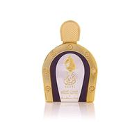 Arabian Oud ASEEL SPECIAL EDITION 110 ml | Eau de Parfum Unisex | Manzana, flor de violeta, lavanda, pachulí | Fragancia amaderada