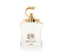 Arabian Oud BELLA 100 ml | Eau de Parfum para Ella | Zarzamora, Flor de Violeta y Almizcle | Afrutado y Aroma Oriental.