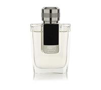 Arabian Oud BUSSMA 95 ml | Eau de Parfum para Él | Bergamota, Piña, Jazmín y Cedro | Aroma Amaderado y Ámbar.