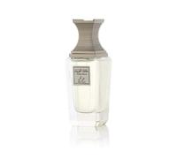 Arabian Oud JABAL AL COTTON by Arabian Blend 100 ml | Eau de Parfum Unisex | Notas cítricas, jazmín, almizcle, habas tonka | Aroma dulce, cremoso y amaderado.