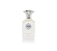 Arabian Oud SULTANI 50 ml | Eau de Parfum para Él | Bergamota, Flor de Iris, Almizcle y Tonka | Aroma Fougère y Ámbar.