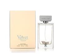 Arabian Oud VELVET TOUCH 100 ml | Eau de Parfum Unisex | Notas cítricas, frutas rojas, notas florales y amaderadas | fragancia floral, afrutada y amaderada.