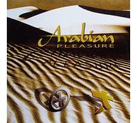 Arabian pleasure (Tuareg/Ghibli, 1999, & Mauro Picotto) / Vinyl Maxi Single [Vinyl 12'']