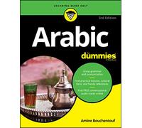 Arabic For Dummies