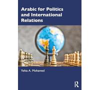 Arabic for Politics and International Relations
