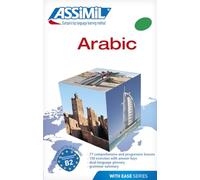 Arabic with Ease: Arabic Self-Learning Method