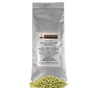 Arabica Green Coffee beans Perù Cuzco - 1 Kg