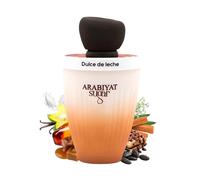 Arabiyat sugar dulce de leche edp unisex 100 ml