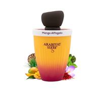 Arabiya Azúcar Mango Affogato 100Ml Spray Eau De Parfum