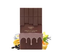 Arabiya Chocolate Ganache Con Azúcar 100Ml Spray Eau De Parfum