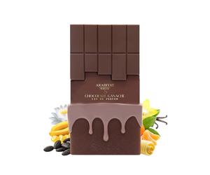 Arabiya Chocolate Ganache Con Azúcar 100Ml Spray Eau De Parfum
