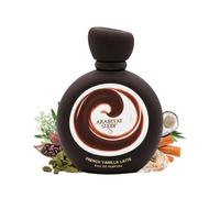 ARABIYAT Azúcar French Vanilla Latte 100ML Spray Eau De Parfum