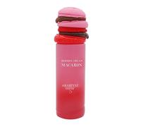 Arabiyat crema para macaron de azúcar berries, unisex, 100 ml