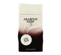 Arabiyat mantequilla de azúcar de pecan cookie edp unisex 100 ml