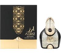 Arabiyat Prestige Aariz Intense Eau de Parfum unisex para hombre y mujer, 100 ml, fabricado en los Emiratos Árabes Unidos