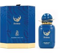 Arabiyat Prestige Bedour Eau de Parfum para mujer, 100 ml Fabricado en los Emiratos Árabes Unidos