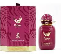 Arabiyat Prestige Bedour Extrait Eau de Parfum para mujer, 100 ml Fabricado en los Emiratos Árabes Unidos