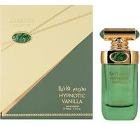 Arabiyat Prestige Hypnotic Vanilla Eau de Parfum para mujer, 100 ml Fabricado en los Emiratos Árabes Unidos
