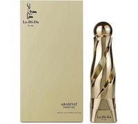 Arabiyat Prestige La Di Da FEMME For Her Eau de Parfum para mujer 100 ml, fabricado en los Emiratos Árabes Unidos