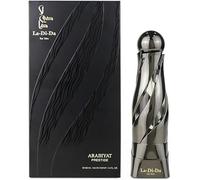 Arabiyat Prestige La Di Da For Him Eau de Parfum para hombre 100 ml, fabricado en los Emiratos Árabes Unidos
