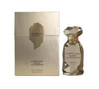 Arabiyat Prestige Mahd Al Dhahab EDP UNISEX para mujer y hombre 100 ml Fabricado en EAU