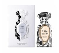 Arabiyat Prestige Marwa Extrait de Parfum Unisex 60 Ml | Perfume Árabe Original