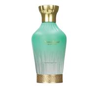 Arabiyat prestige nisma eau de parfum para mujer, 80 ml fabricado en l
