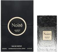 Arabiyat Prestige Noire EDP Eau de Parfum para hombre, 100 ml, fabricado en los Emiratos Árabes Unidos