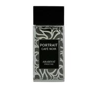 Arabiyat Prestige Portrait Café Noir Eau de Parfum 80 ml