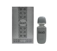 Arabiyat Prestige Ramad Eau de Parfum unisex para hombre y mujer, 100 ml, fabricado en los Emiratos Árabes Unidos