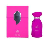 Arabiyat Prestige Uhud Eau de Parfum, fragancia unisex para mujer y hombre, 100 ml. Fabricado en los Emiratos Árabes Unidos.
