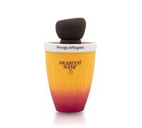 Arabiyat Sugar Arabiyat Sugar Mango Affogato agua de perfume unisex